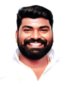 Ranjithkumar Balusamy