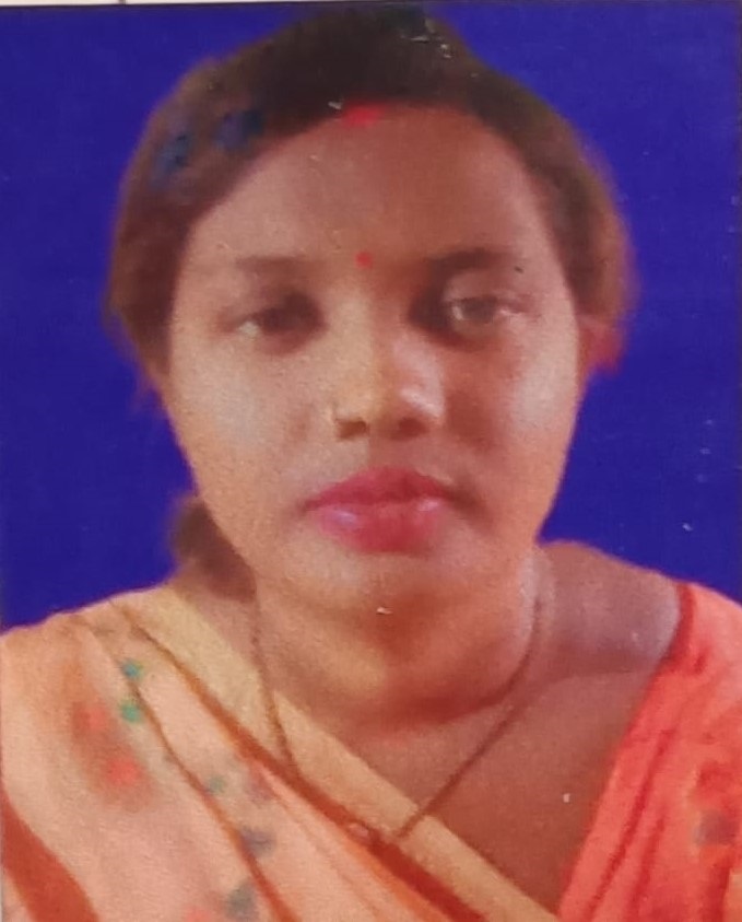 Ranjo Kumari