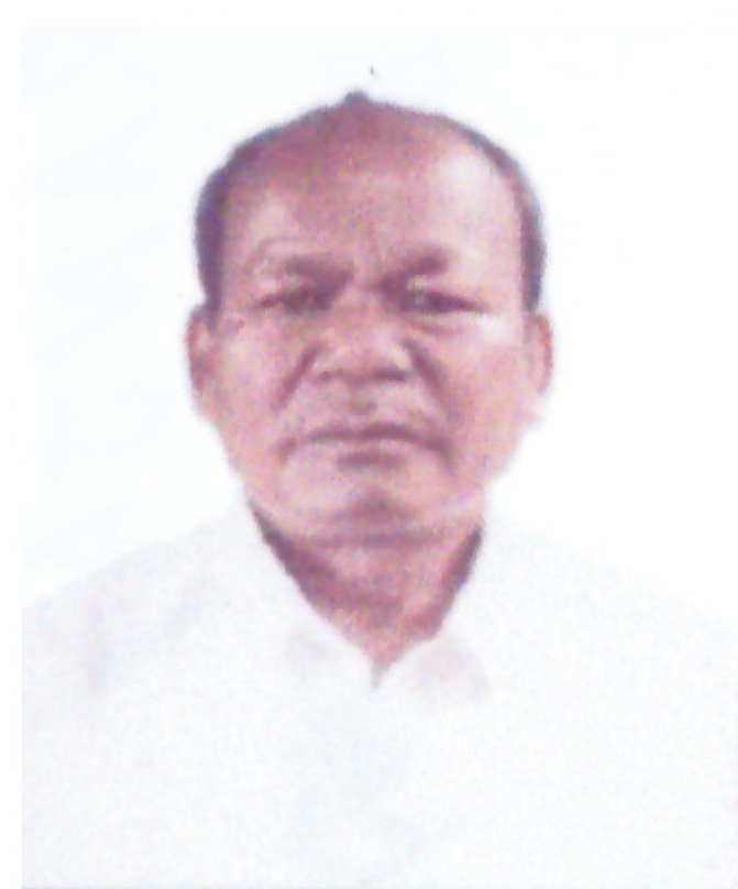 Ranjoy Basumatary