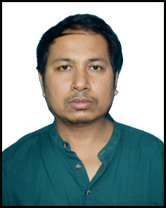 Ranjoy Kr. Brahma