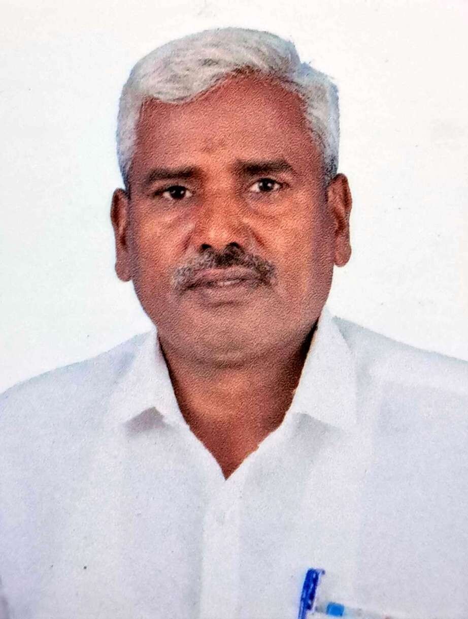 R.Annadurai