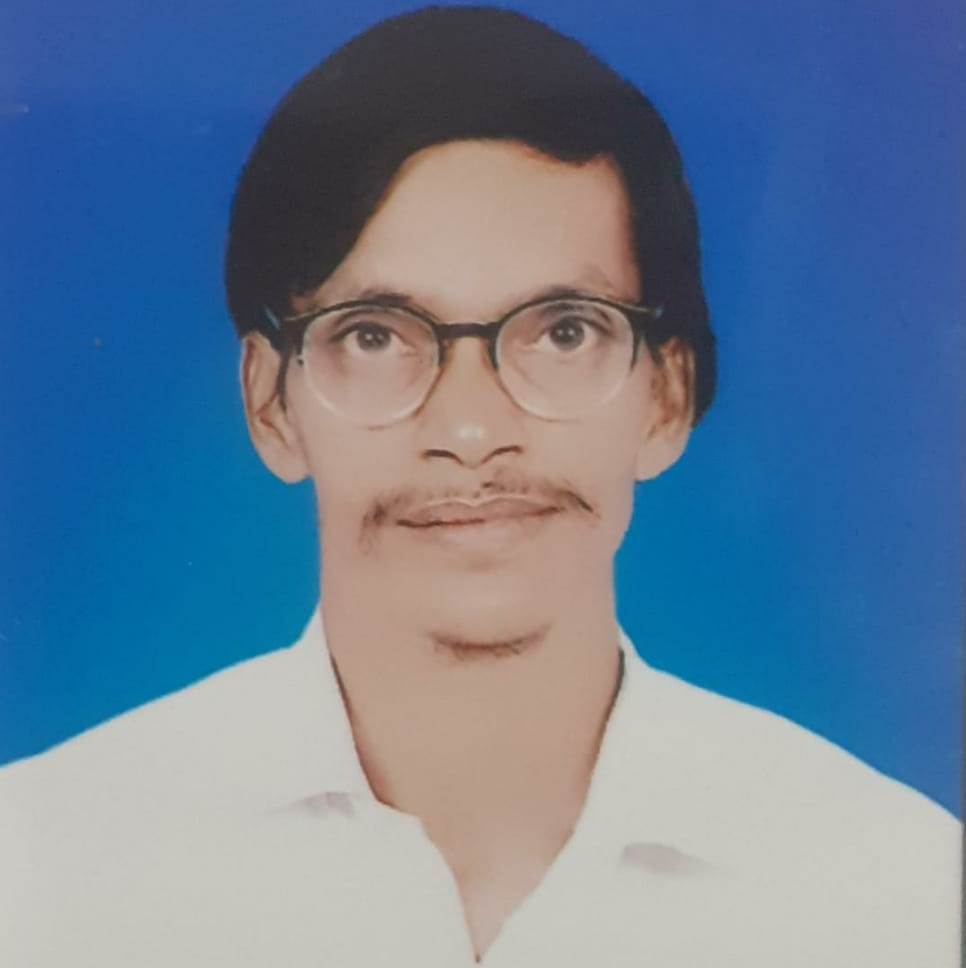 Ranu Kumar Chaudhary