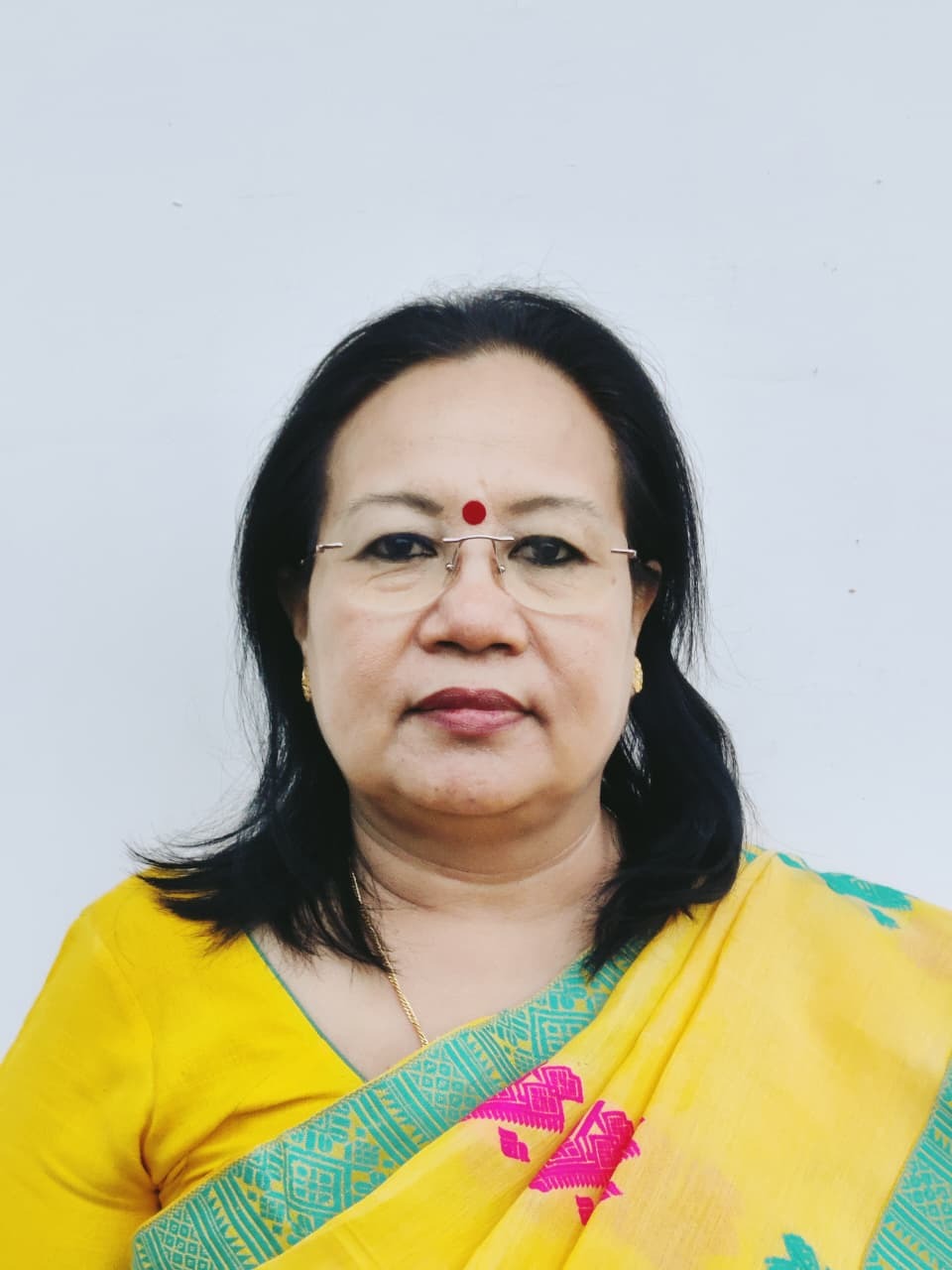 Ranumai Teronpi
