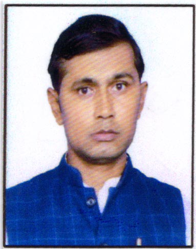 Ranvijay Kumar