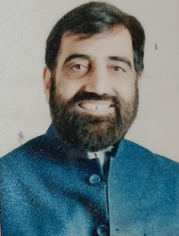 Rao Dan Singh