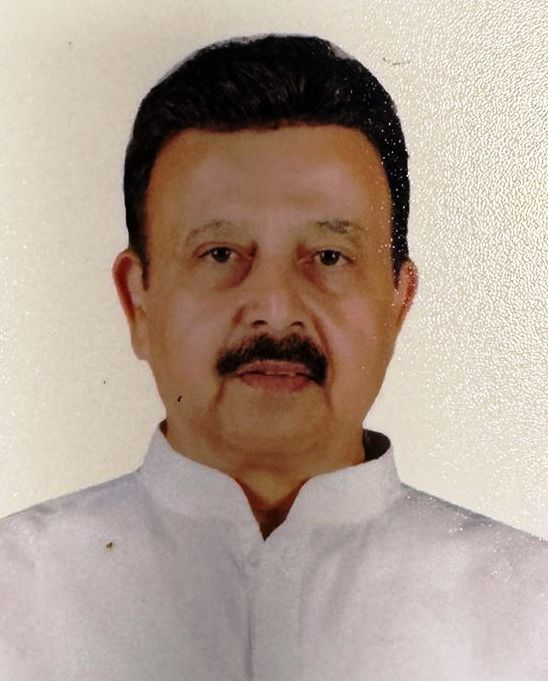 Rao Narbir Singh