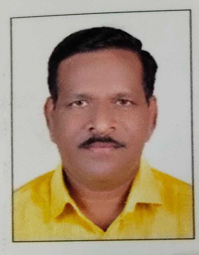 Raosaheb Digambarrao Patil