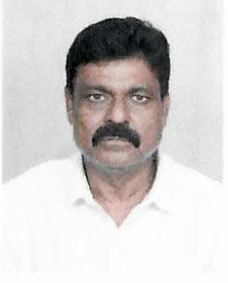 Raosaheb Pundlik Gondane