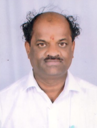 Rapelly Srinivas