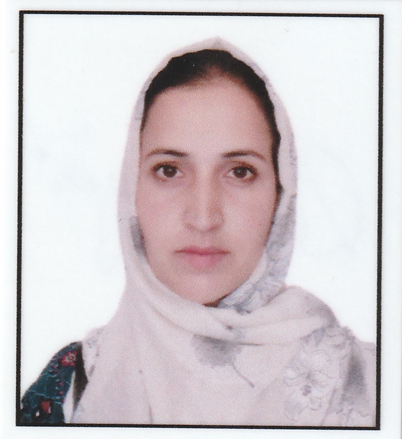 Raqia Akhter