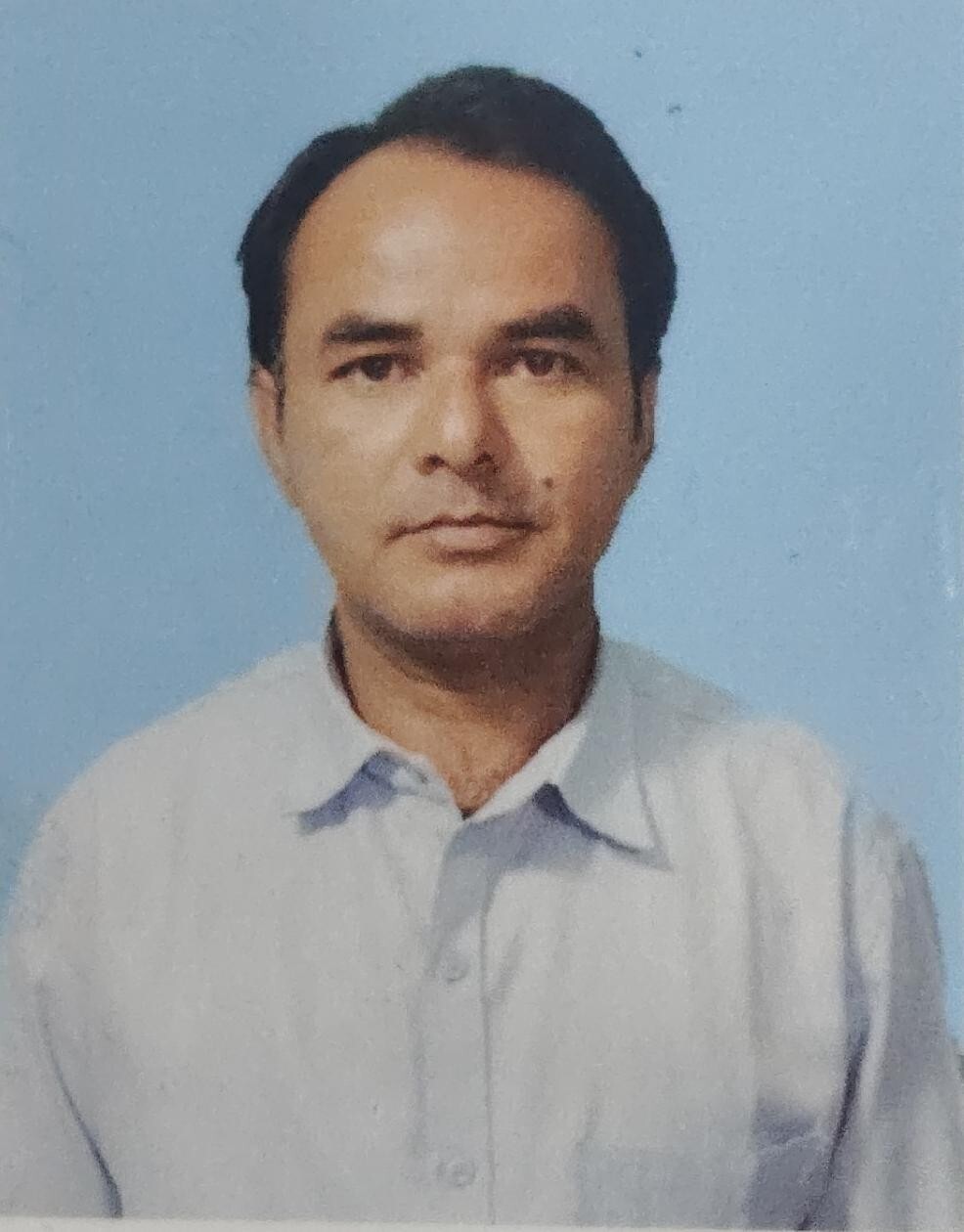 Rasbihari Mahata