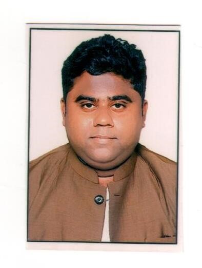 Rash Bihari Halder