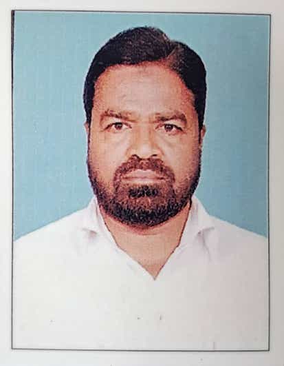 Rasheed Khan