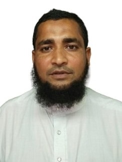 Rashid Ahmed Choudhury