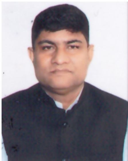 Rashid Ali