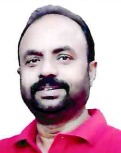 Rashid Hussain