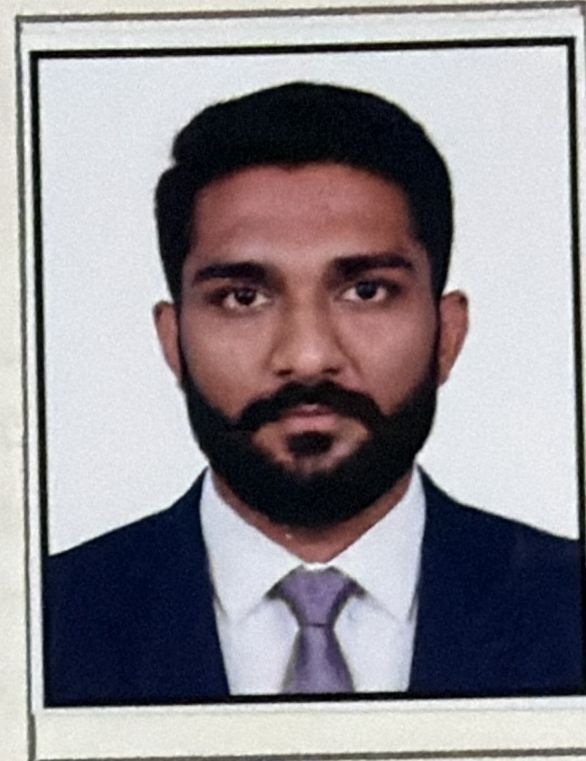 Rashid Iqbal