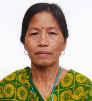 Rashmi Owary