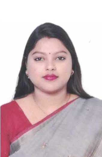 Rashmi Prakash