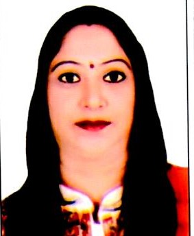 Rashmi Sharma