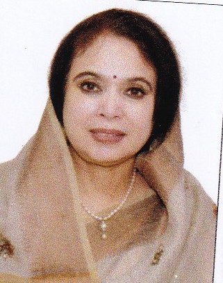 Rashmi Varma