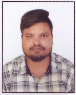 Rasik Murmu
