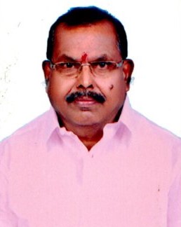 Rasiyappan. K