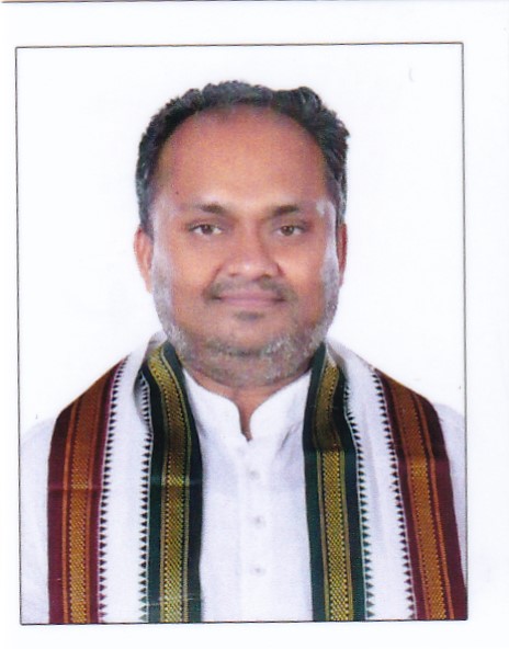 Rasmi Ranjan Patnaik