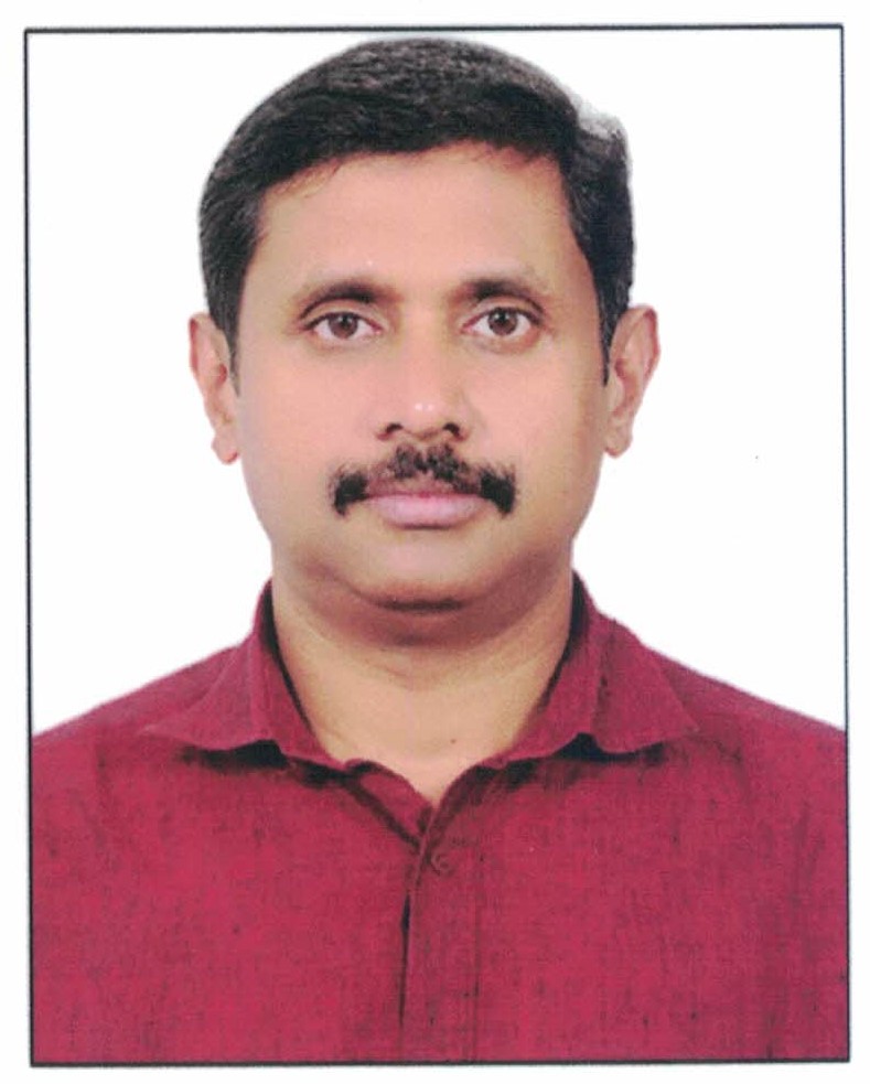 Rasmil Nath