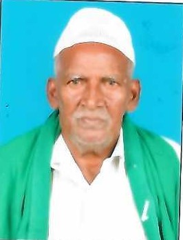 Rasool Mydeen