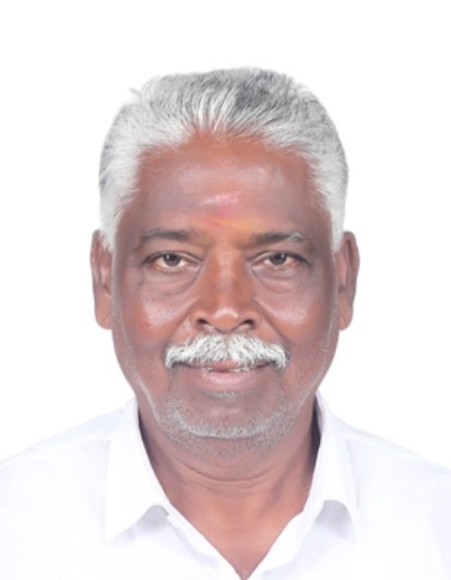 Rasupillai.S