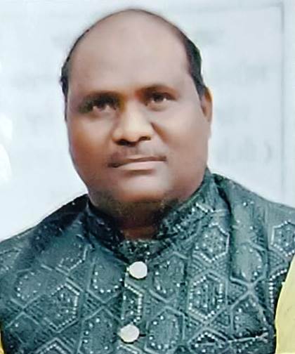 Ratan Asaram Landge