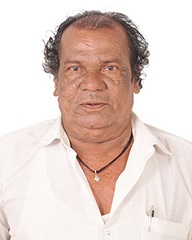 Ratan Bhanu Bhil