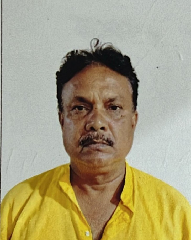 Ratan Das