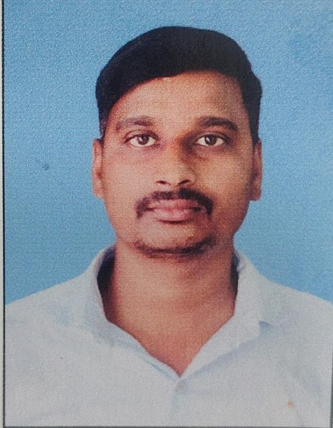 Ratan Dolui