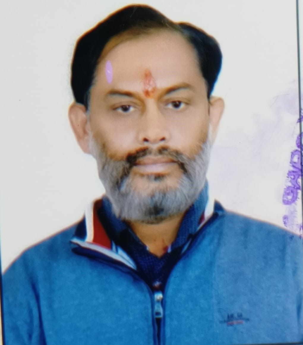 Ratan Kumar