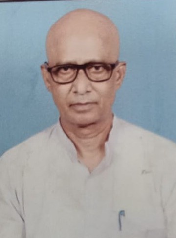 Ratan Kumar Golder