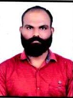 Ratan Pralhad Gaikawad