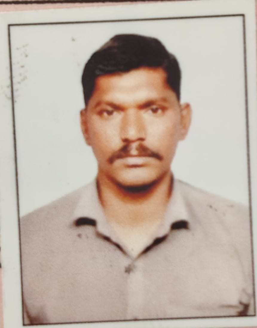 Rathakrishnan. V