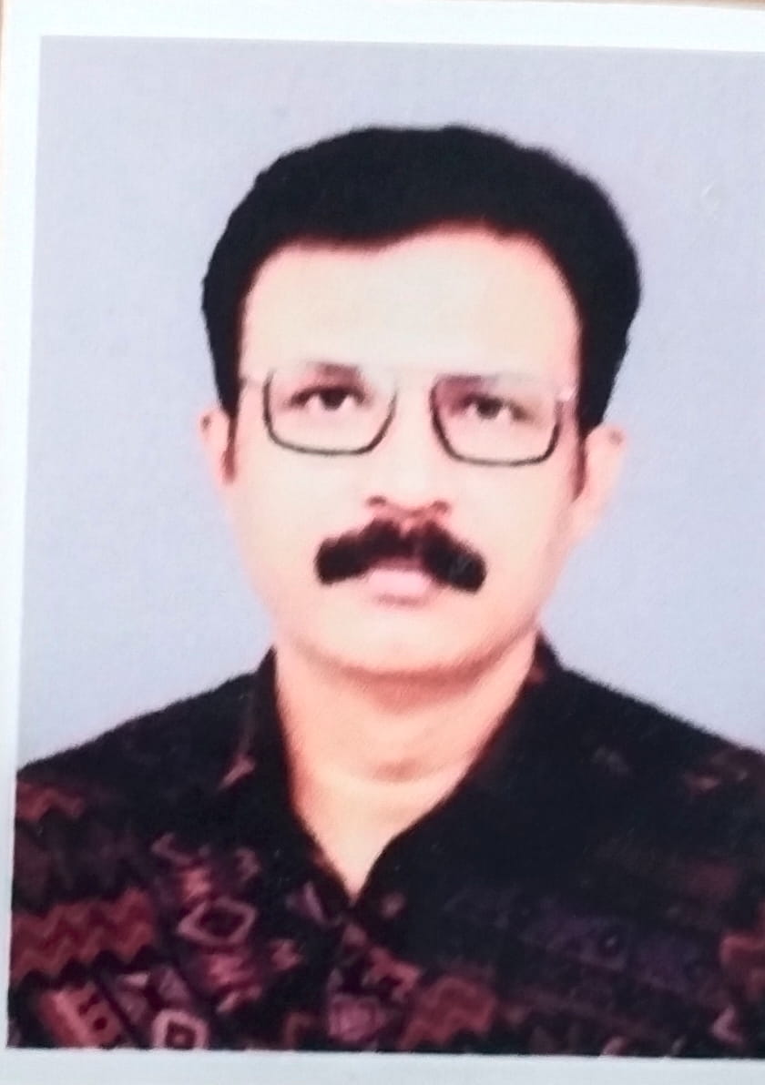 Ratheesh K