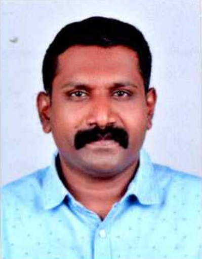 Ratheesh P T