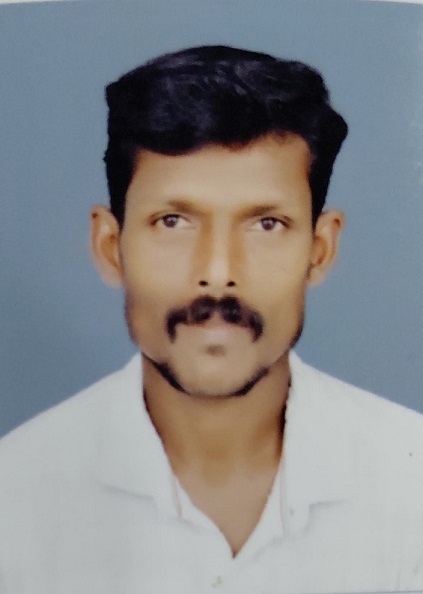 Ratheesh R