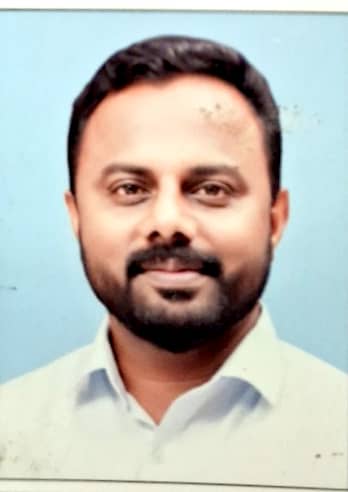 Ratheesh Varakumala