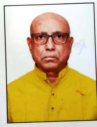 Rathin Ghosh