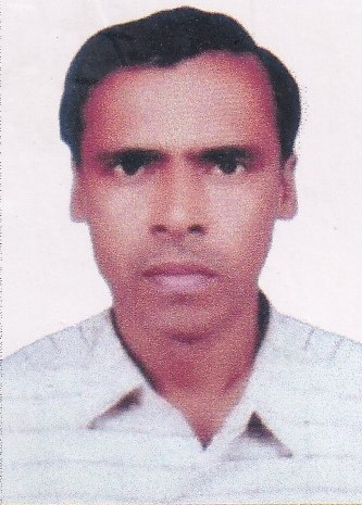 Rathin Sarkar