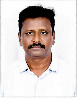 Rathina Prakash. K
