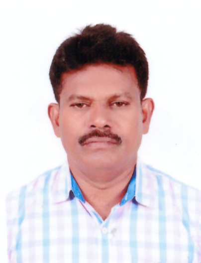 Rathinaraja S