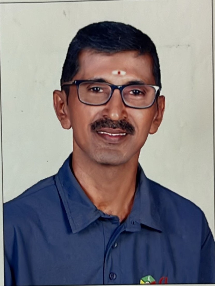 Rathinavel. M