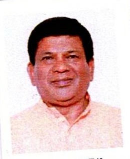Rathindra Bose