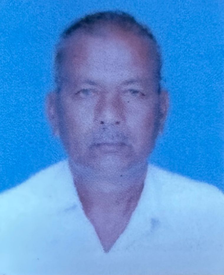 Rathod Chandubhai Mohanbhai